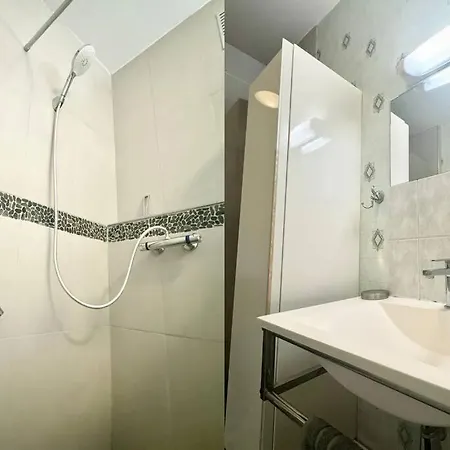 Appartement Evasion Au Bord De - Lesultan *