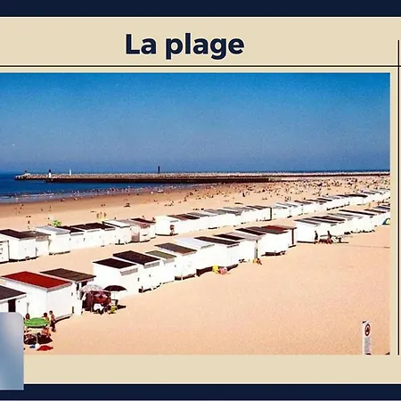 Evasion Au Bord De - Lesultan Lejlighed *