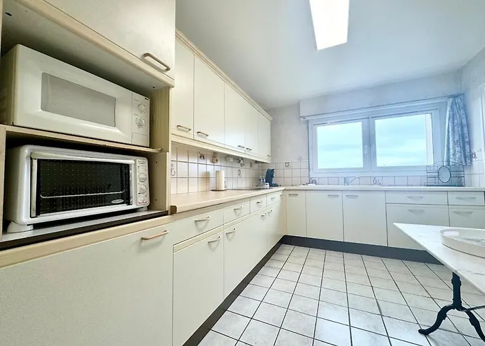 Evasion Au Bord De - Lesultan Apartment *