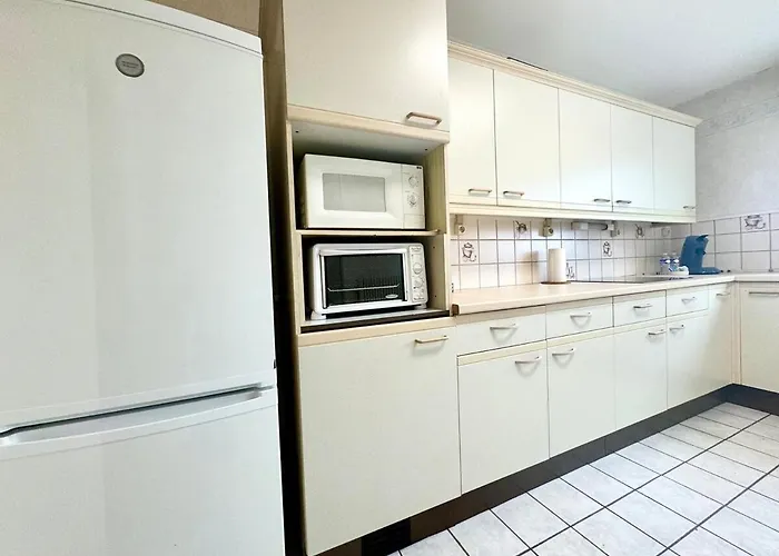 Apartment Evasion Au Bord De - Lesultan *