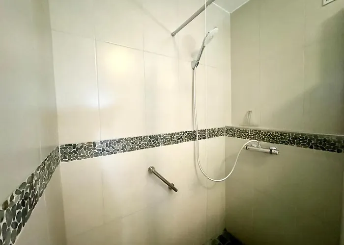 Apartment Evasion Au Bord De - Lesultan *
