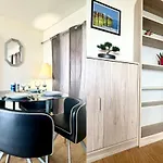 Evasion Au Bord De - Lesultan Apartment