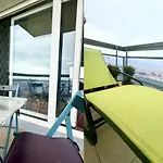 Apartment Evasion Au Bord De - Lesultan *