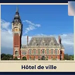 Apartment Evasion Au Bord De - Lesultan Calais