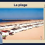 Evasion Au Bord De - Lesultan Apartment *