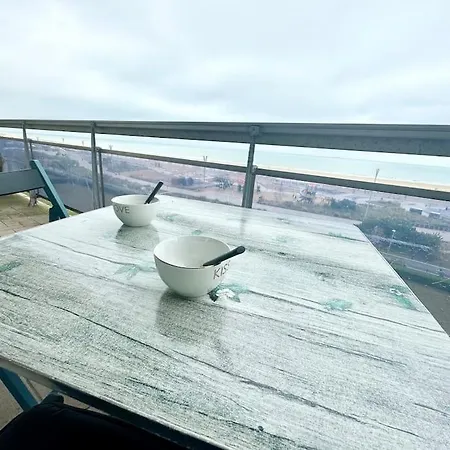 Apartament Evasion Au Bord De - Lesultan *