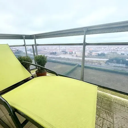 Evasion Au Bord De - Lesultan Apartament *