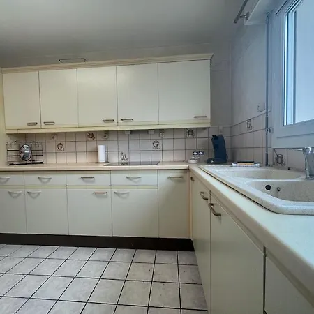 Evasion Au Bord De - Lesultan Apartament Calais