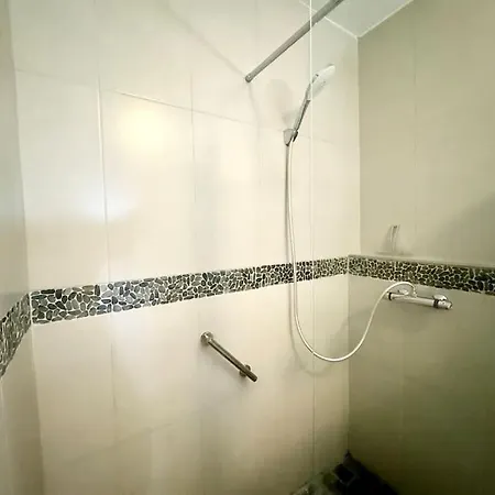 Apartament Evasion Au Bord De - Lesultan Calais