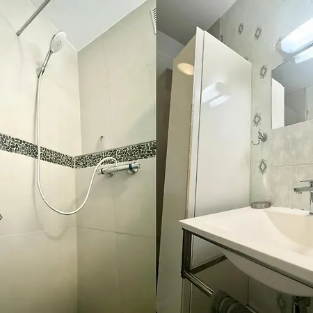 Apartmán Evasion Au Bord De - Lesultan *