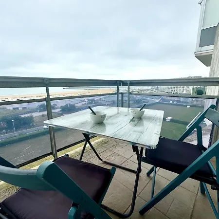 Evasion Au Bord De - Lesultan Apartmán Calais
